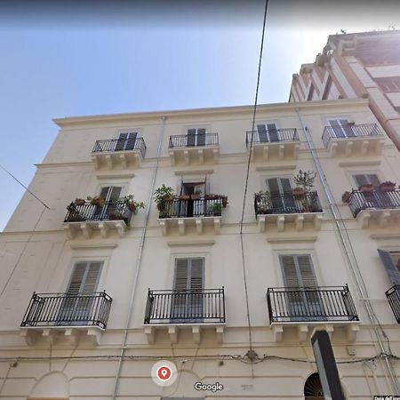 Apartamento Colori Di Palermo Exterior foto